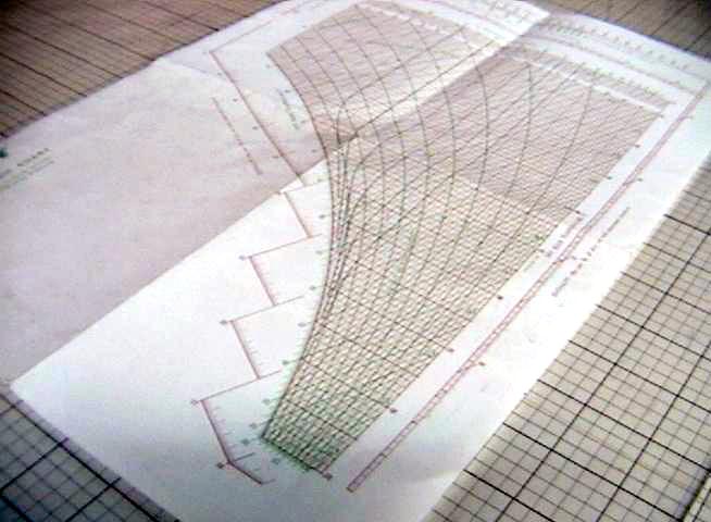 Vintage Psychrometric Chart Trane Company 2 49 Gridchoice Vintage Psychrometric Chart Trane Company 2 49