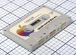Vintage Apple II Cassette Tape, Lemonade & Hopalong Cassidy