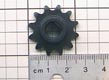 USED Roller Chain Sprocket 25B12 5/16" Fixed Bore