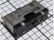 USED 1.75A Circuit Breaker AC Thermal Littelfuse 815 Series