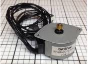 USED DC Stepper Motor Brother BP484223LM34