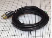 USED Electrical Power Cord for Eiki 3850A Overhead Projector 11' 