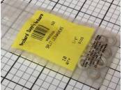 Split Lockwasher 1/4" OSH 0003426 (Pack of 10)