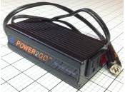 USED Power2Go DC-to-AC Inverter Linksys L0340 12VDC/115VAC