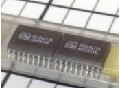 IC Microcontroller (2pcs), 18-Pin, Scenix SX18AC/SO 