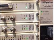 USED SynOptics LattisNet 3030 Concentrator Ethernet Hub