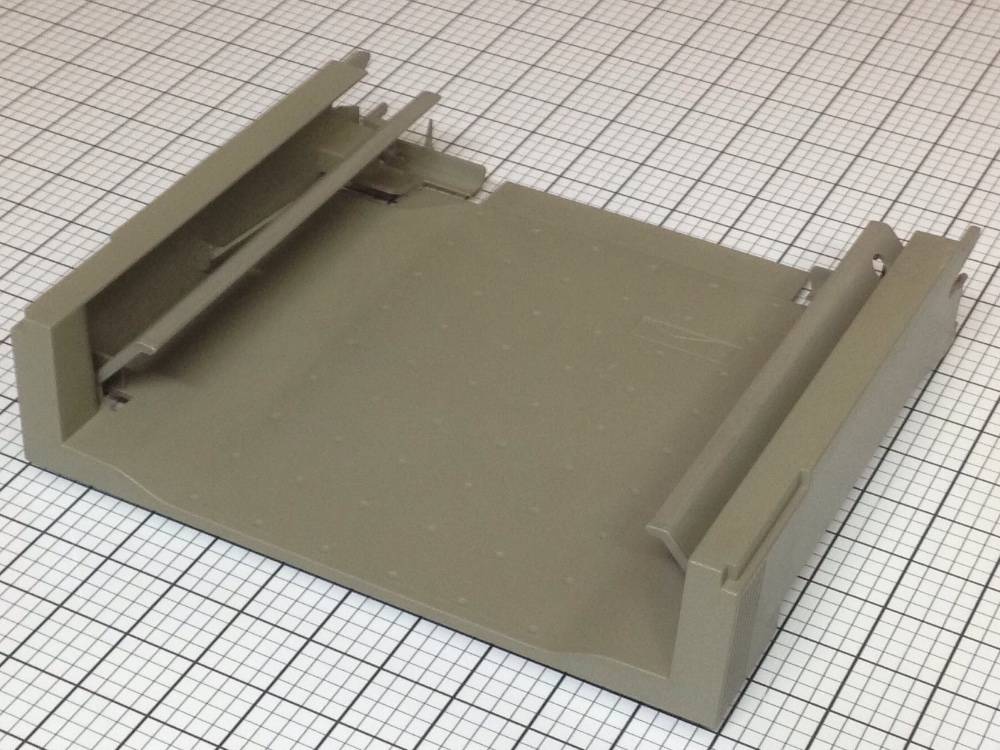 USED Paper Tray Replacement for HP2277A DeskJet Plus Printer