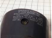 USED Pump Motor Emerson F33HXDSP-1812 115VAC 3000 RPM