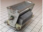 Vintage Air Variable Capacitor Cardwell 154-3-1