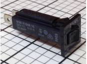 USED Circuit Breaker 16 Amp Potter & Brumfield W28-X1048-16