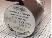 USED MiniAngle Stepper Motor Astrosyn 34PN-C101 