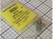 Hex Tapping Screw 8x3/4 OSH 9019746 (Pack of 4)