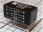 Reed Relay Doranic 12MM2C 675 Ohm