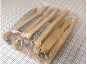 Wire Brush Variety Wood Handle 10-12 Inch (20Pcs)