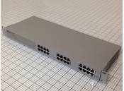 USED 24 Port Fast Ethernet Switch Allied Telesyn AT-FS724i 10/100 