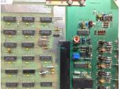 USED Circuit Board CCU Transceiver Sanders 417010161