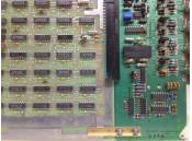 USED Circuit Board CCU Transceiver Sanders 417010161