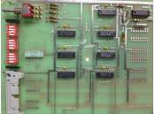 USED Circuit Board Monitor Sanders 4170251G1