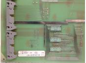 USED Circuit Board Monitor Sanders 4170251G1