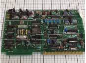 USED Mystery Circuit Board ETCH-06 P/N 46131-06
