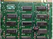 USED Mystery Circuit Board ECO Assembly P/N 46115