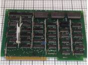 USED Mystery Circuit BoardAssy ECO P/N 46110
