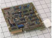 USED Mystery Circuit Board 46130 ETCH 06