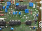USED Mystery Circuit Board 46130 ETCH 06