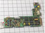 USED Mystery Circuit Board WAF-VO T825243