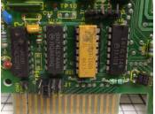 USED Mystery Circuit Board WAF-VO T825243