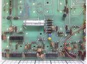SCRAP Mystery Circuit Board Laird Telemedia 11284-00-A