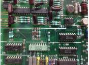 USED Mystery Circuit Board ETCH06 46131-06