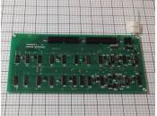 USED Circuit Board Cursor Interface 14OP82170A