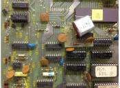 USED Mystery Circuit Board Integral Data Systems 1709-000-314