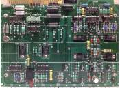 USED Mystery Circuit Board Rockwell 46125