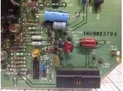 USED Mystery CRT Circuit Board 140P82378 Rev B