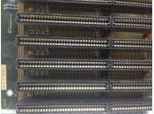 USED Mystery Circuit Board 386SX Motherboard HA03661 H823N2