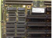 USED Mystery 286 Circuit Board CADAC CMVO-1