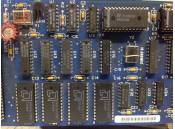 USED Mystery Circuit Board Decision Support Interface PC/3278