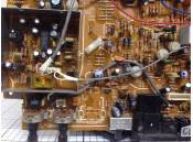 SCRAP Mystery Circuit Board YCA KMCL-437F