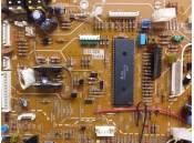 USED Mystery Audio/Video Circuit Board 593754