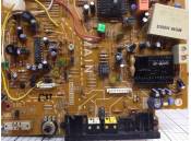 USED Mystery Audio/Video Circuit Board 593754