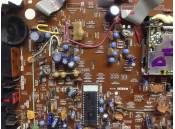 USED Mystery AV Circuit Board VJBS0316 EAMG3 94V-1
