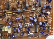 USED Mystery Circuit Board VJBS0225 TP-N32-S