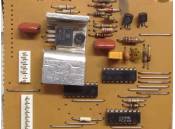 SCRAP Mystery Circuit Board NEC XC1105/6 298835S