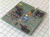 USED Mystery Circuit Board Video Amplifier 140P82017A