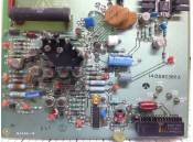 USED Mystery Circuit Board Video Amplifier 140P82017A