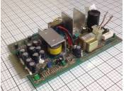 SCRAP Mystery Circuit Board TP-61 ETP045