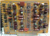 USED Mystery Circuit Board Hewlett Packard 05280-6002