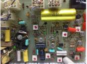 USED Mystery Circuit Board 47P0001 A/W Rev D